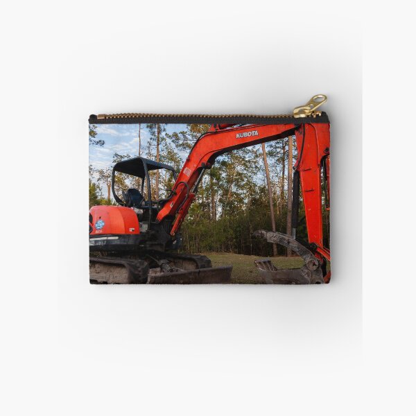Item preview, Kubota designed and sold by KensLensDesigns.