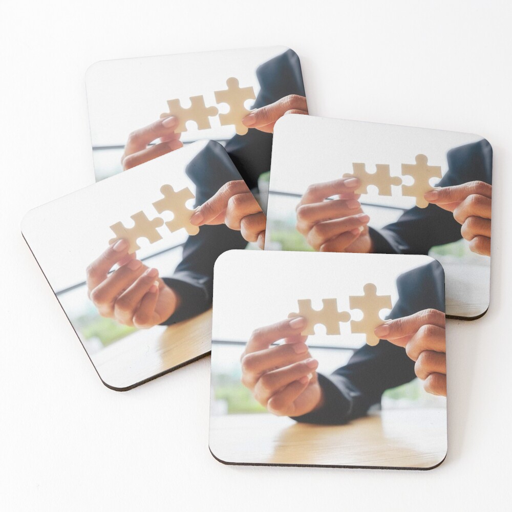 Item preview, Coasters (Set of 4) designed and sold by Raju2018.