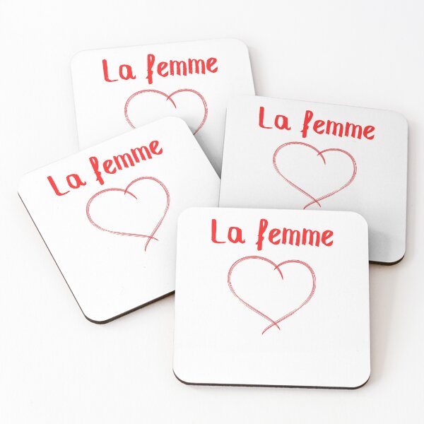 Item preview, La femme  designed and sold by RicoStyle.