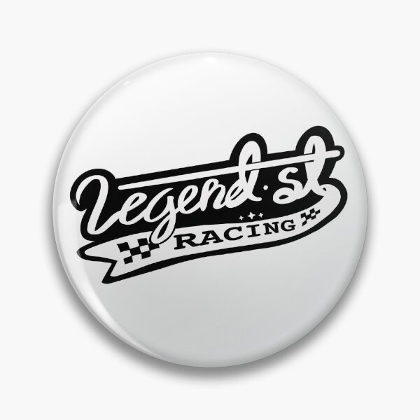 Item preview, Legend. Street Racing designed and sold by Lanpify.