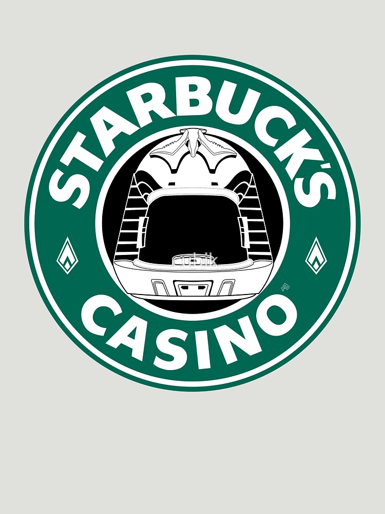 STARBUCK'S by cubik