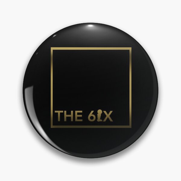 Item preview, The Six designed and sold by Lanpify.