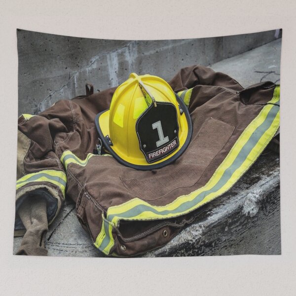 Item preview, firefighter stuff designed and sold by Jo0413.