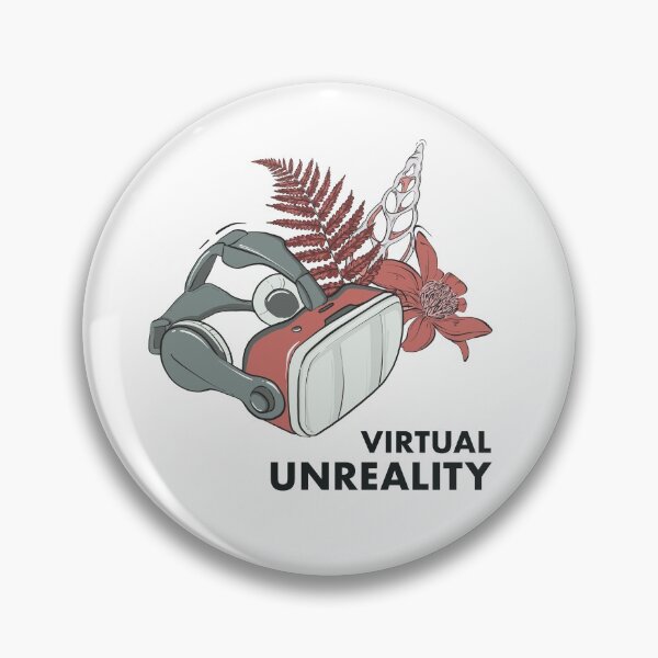 Item preview, Virtual unreality designed and sold by Milatoo.