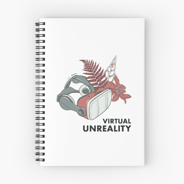 Item preview, Virtual unreality designed and sold by Milatoo.