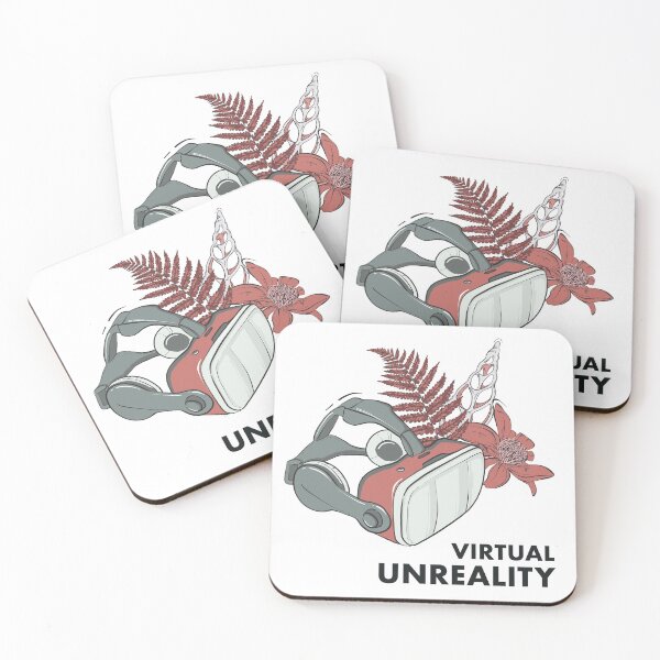 Item preview, Virtual unreality designed and sold by Milatoo.