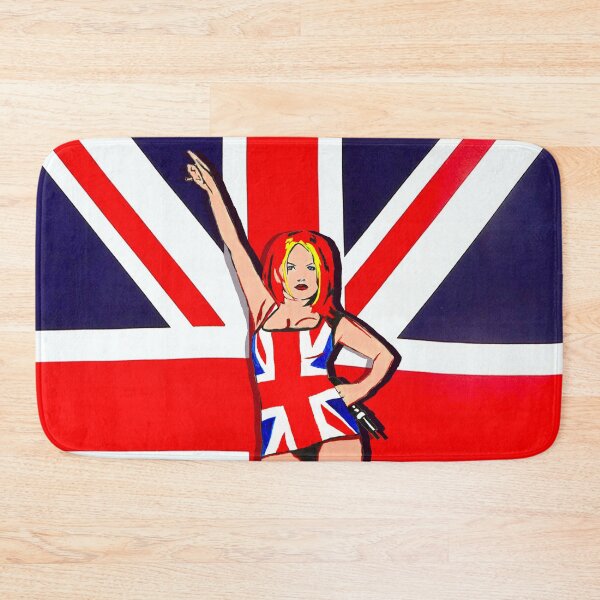 Item preview, union jack designed and sold by Mikexkish.