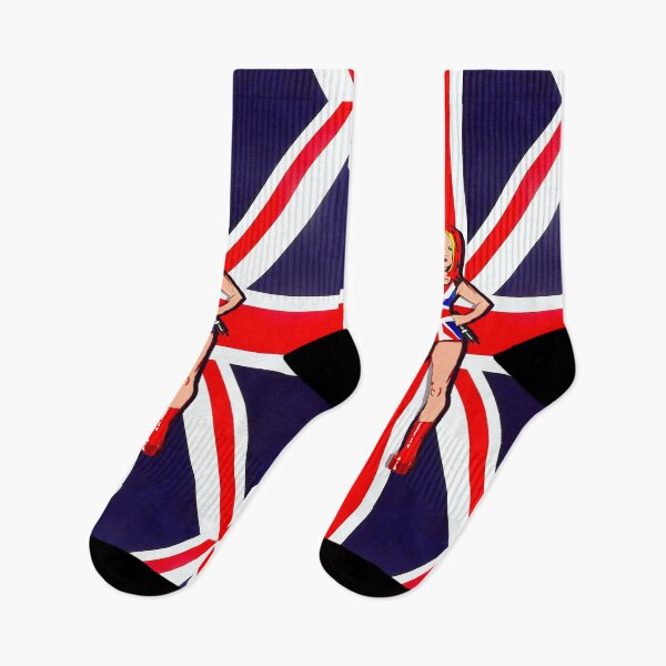 Item preview, union jack designed and sold by Mikexkish.