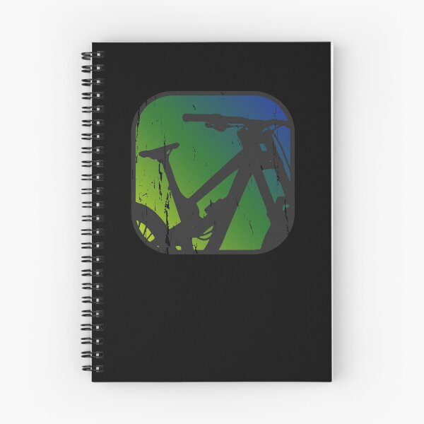Item preview, Mountainbike Downhill Enduro designed and sold by getgr4phicz.