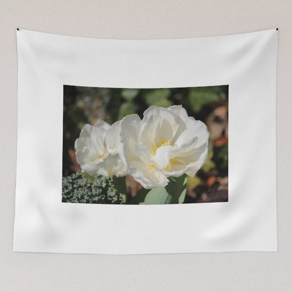 Item preview, White Camellias In Bloom designed and sold by Cynthia48.