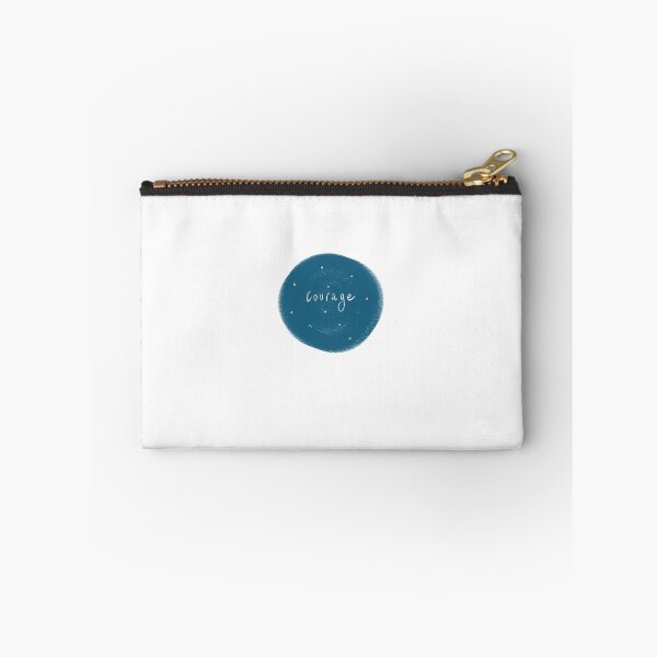 Item preview, Courage designed and sold by Tamsin George.