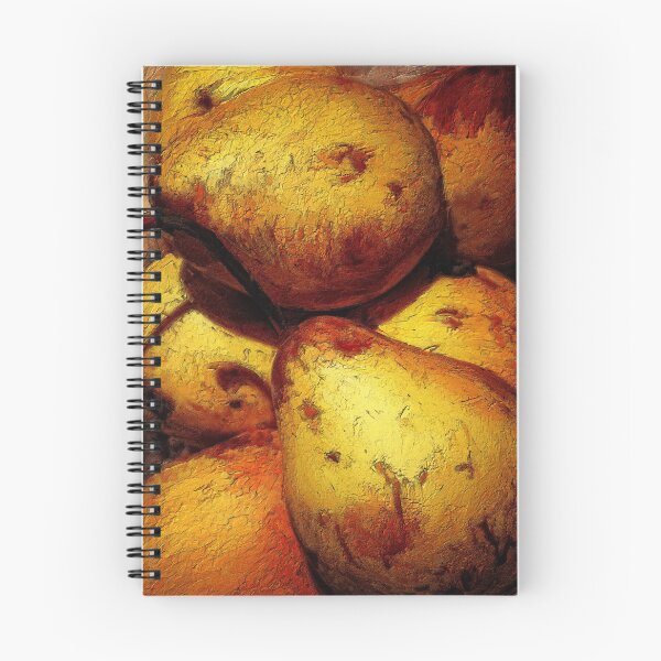 Item preview, Pears designed and sold by Photography & Emotive Ai.