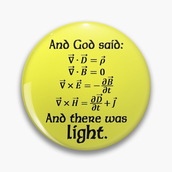 Item preview, And God said... designed and sold by maofdvora.