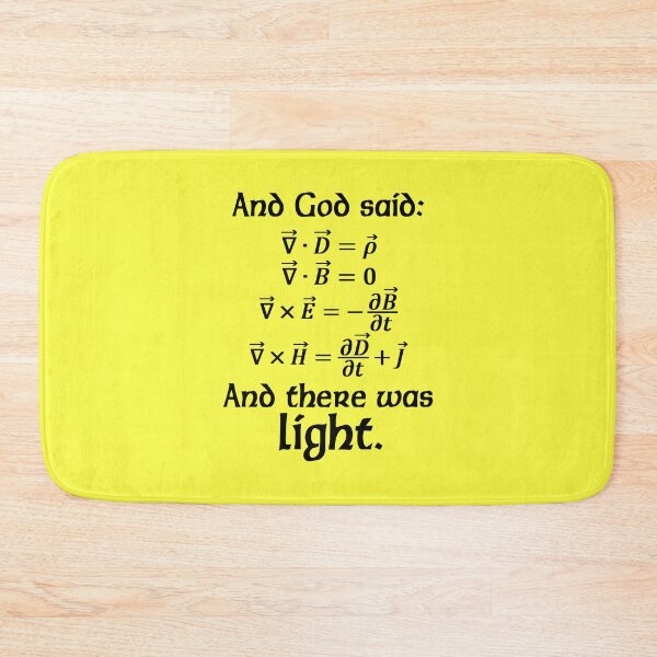 Item preview, And God said... designed and sold by maofdvora.