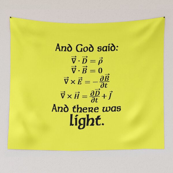 Item preview, And God said... designed and sold by maofdvora.
