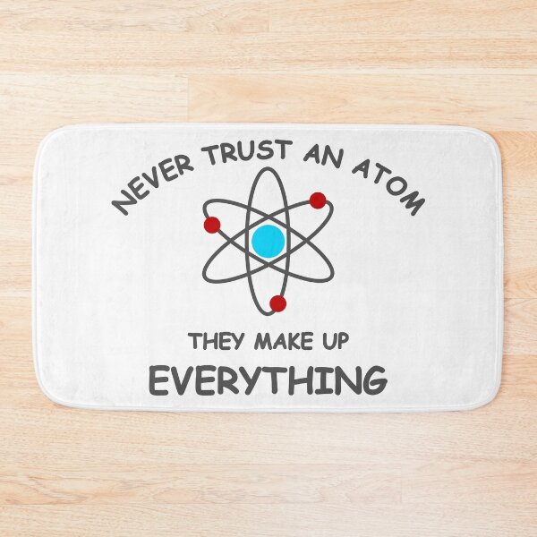 Item preview, Never trust an atom designed and sold by RixzStuff.