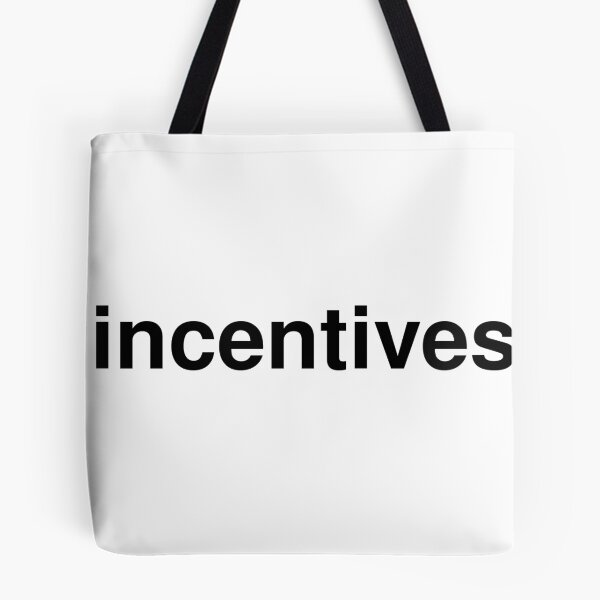 Item preview, incentives designed and sold by ninov94.