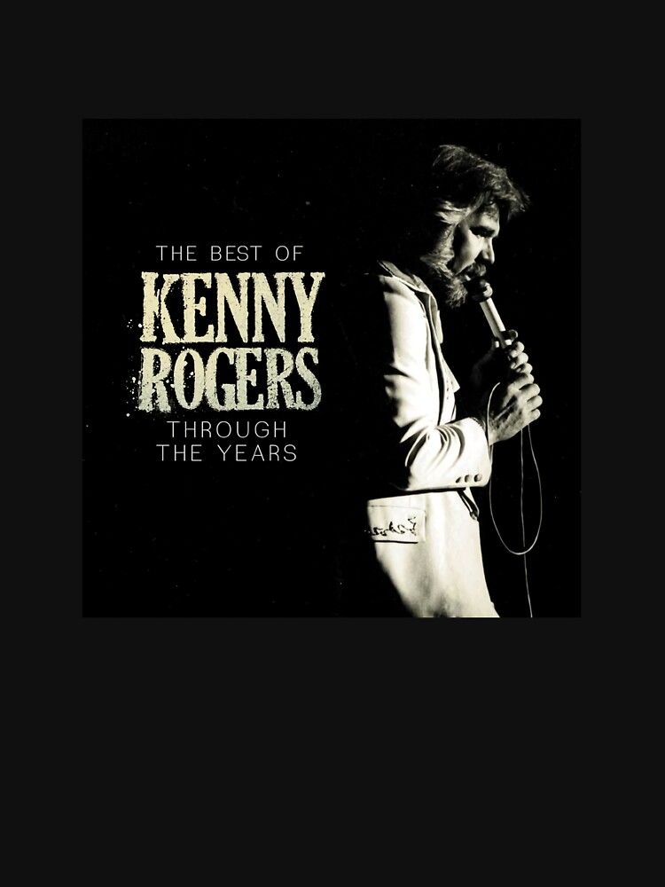 female covers of kenny rogers through the years