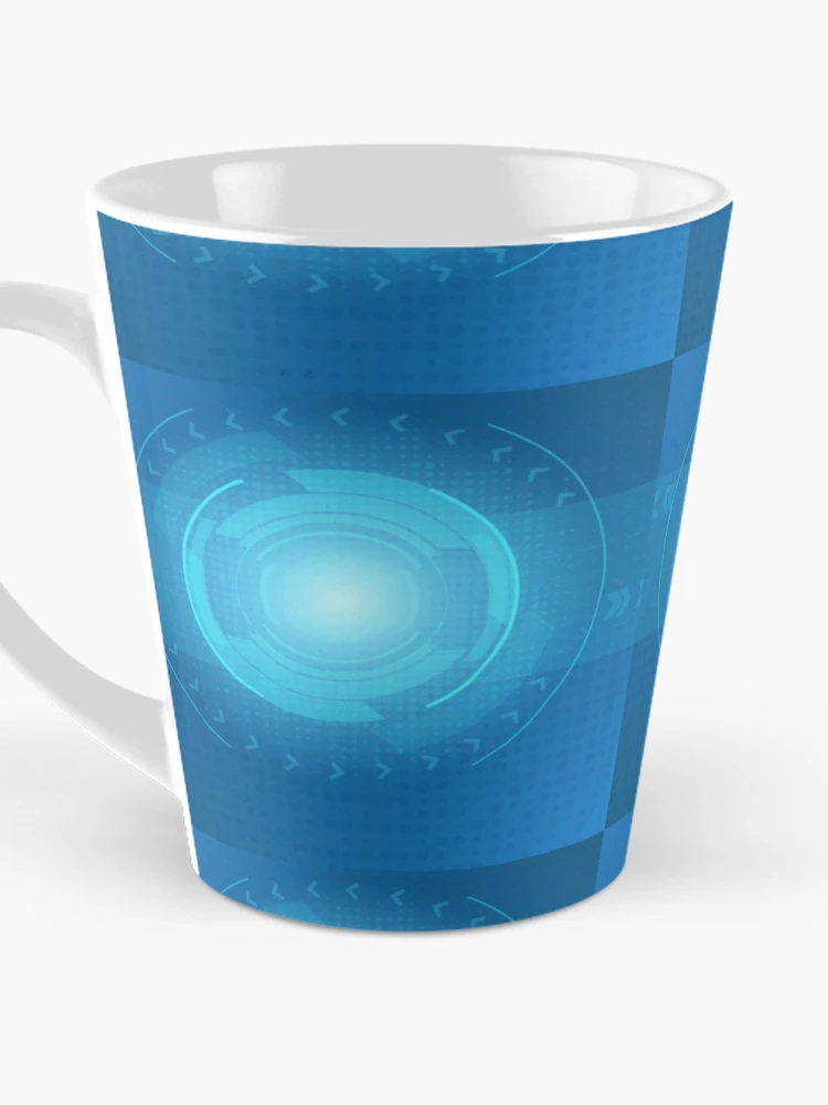 Thumbnail 3 of 4, Coffee Mug, Technology designed and sold by Raju2018.