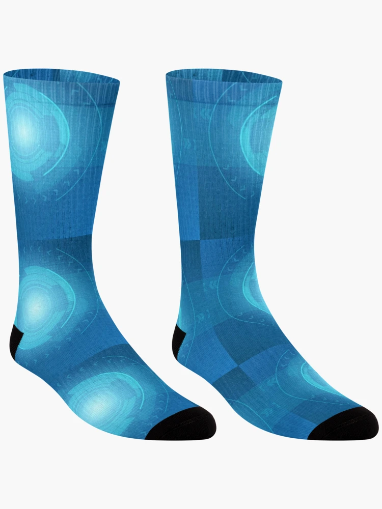 Thumbnail 3 of 5, Socks, Technology designed and sold by Raju2018.