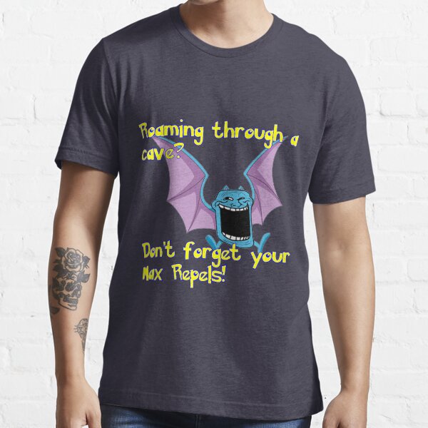 Golbats are trolls... Essential T-Shirt