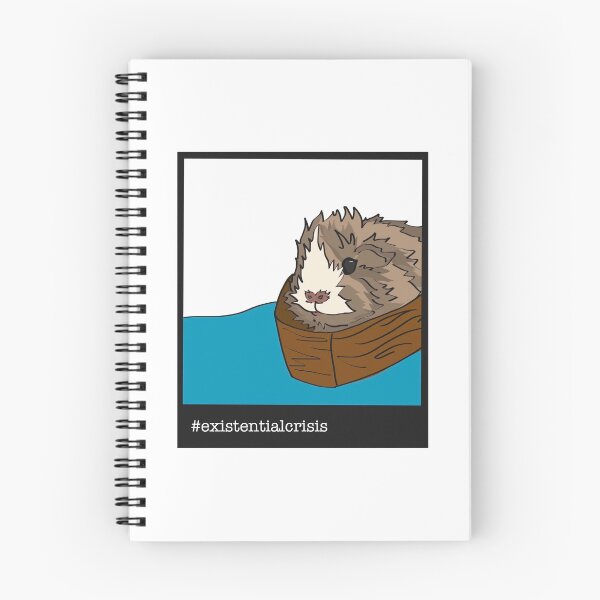 Item preview, Existential Crisis designed and sold by Milly2015.