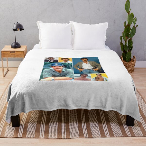 Item preview, Tom Selleck  designed and sold by fitzhollo11.