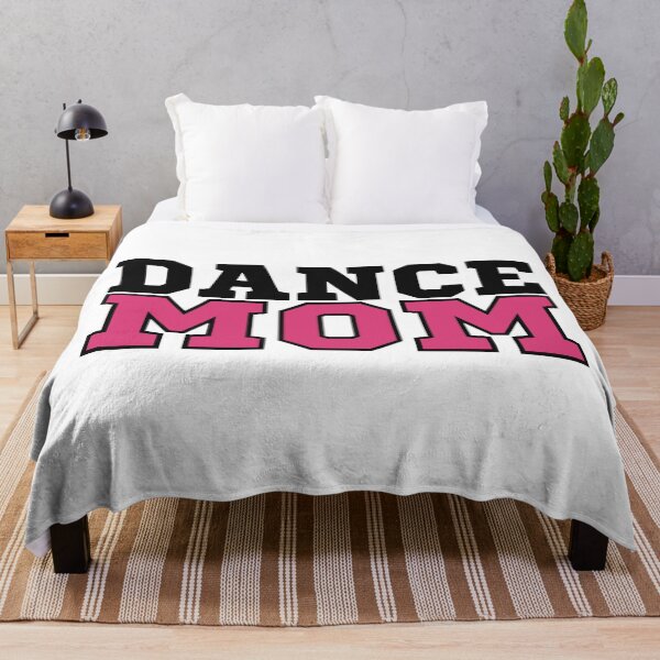 Item preview, Dance Mom Sports Lettering - Pink designed and sold by By Stacy Dawn.