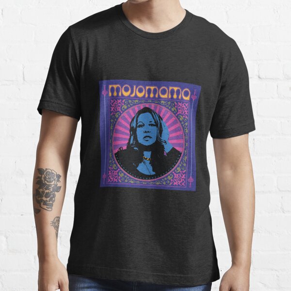 Mojomama Album Cover 2015 Essential T-Shirt