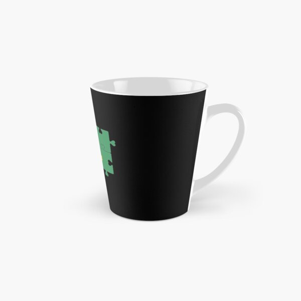 Flag of Guinea Tall Mug