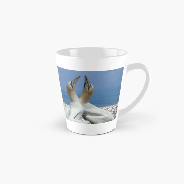 Item preview, Fou de Bassan amoureux designed and sold by shotsfromthehip.