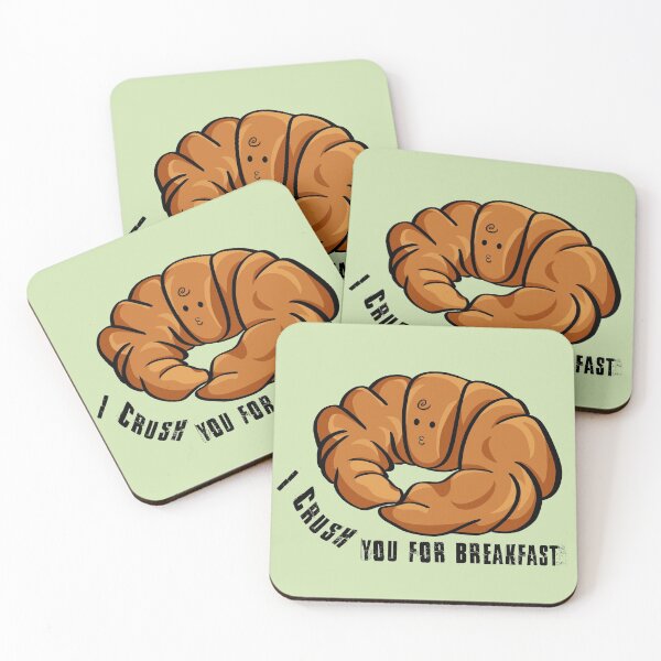 Item preview, Buff CrossXant designed and sold by Lanpify.