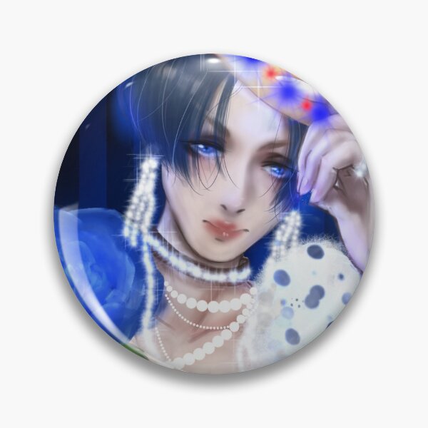 Item preview, Rey azul designed and sold by Kuji02.
