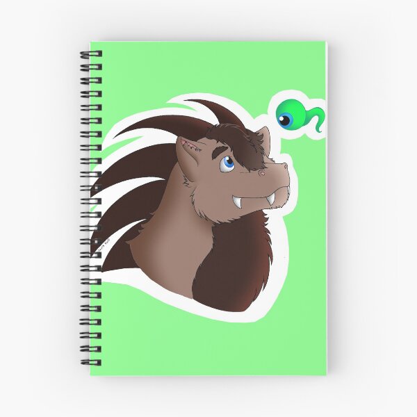 Item preview, Jacksepticeye Dragox designed and sold by Kalehdo465.