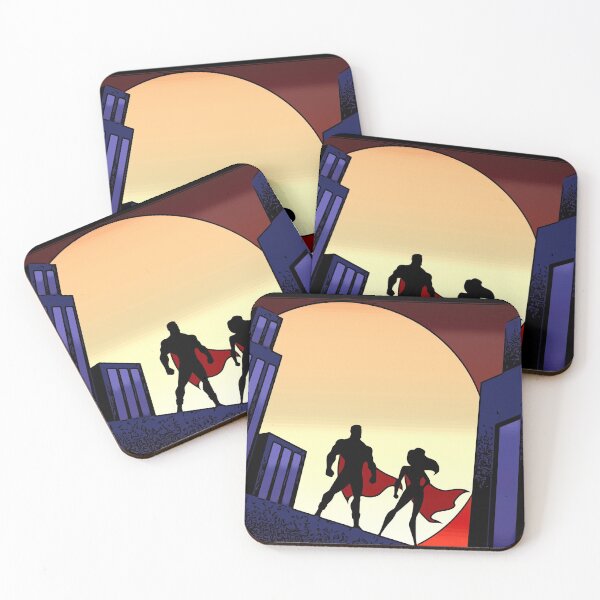 Item preview, Superheroes designed and sold by Comicsart.