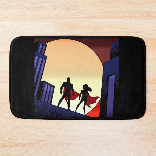 Item preview, Superheroes designed and sold by Comicsart.