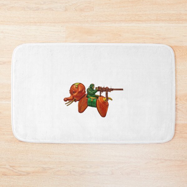 Item preview, Tuperware Gunner designed and sold by Jon Huss.