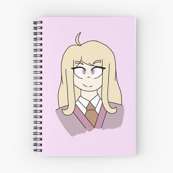 Item preview, Kaede Akamatsu  designed and sold by LPartistic.