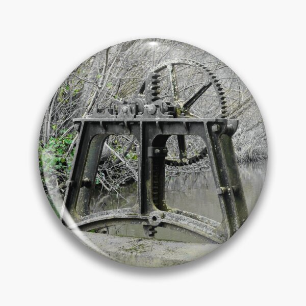 Item preview, Hothfield Lake designed and sold by JEZ22.