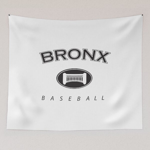 Item preview, Béisbol del Bronx designed and sold by ArtofDissent.