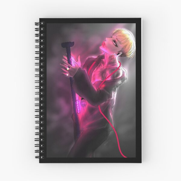 Item preview, Kyo  designed and sold by Kuji02.