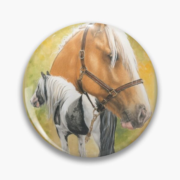 Item preview, Irish Cob designed and sold by BarbBarcikKeith.