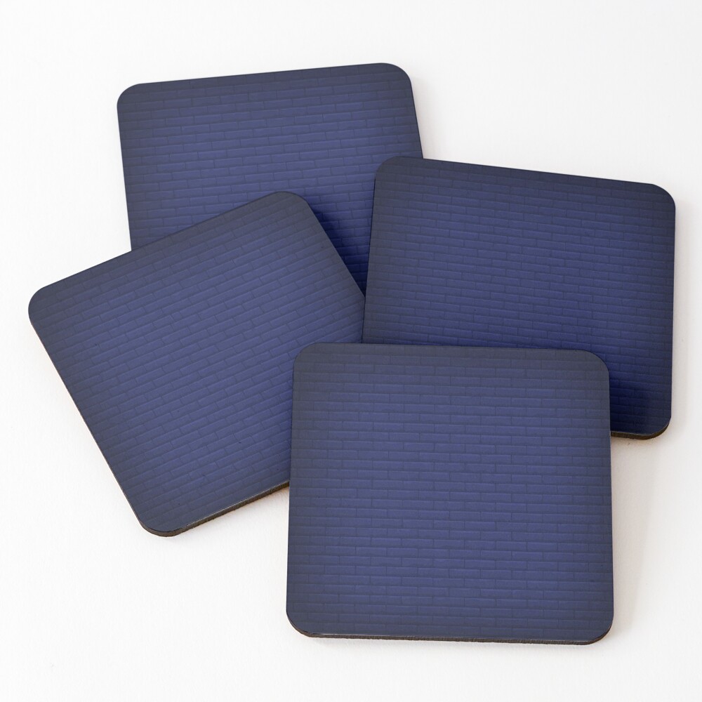Item preview, Coasters (Set of 4) designed and sold by Raju2018.