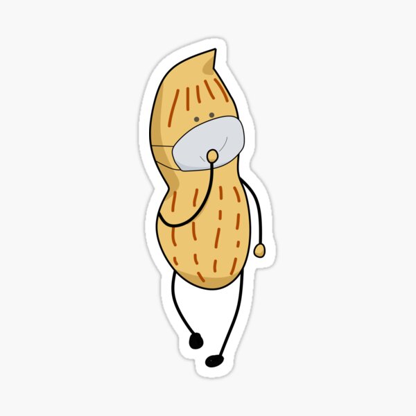 Item preview, peanuts designed and sold by Sydneycc.