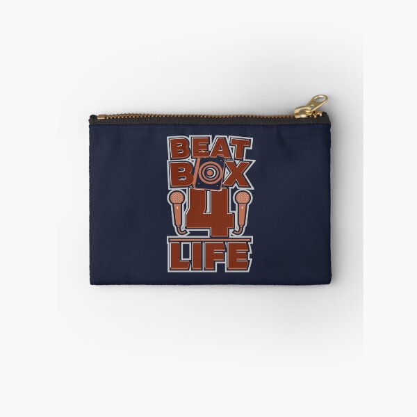 Item preview, Beatbox Boombox Music designed and sold by Bricke.