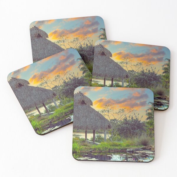 Item preview, Paradise designed and sold by John Rivera.