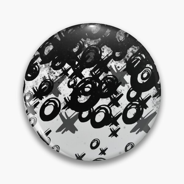 Artikelvorschau, XO B & W. entworfen und verkauft von SoulArtLove.