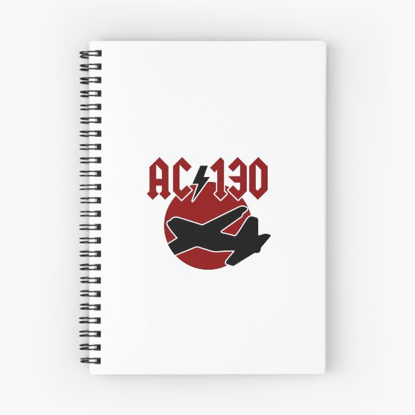 Item preview, AC130 - ACDC designed and sold by 7shop.