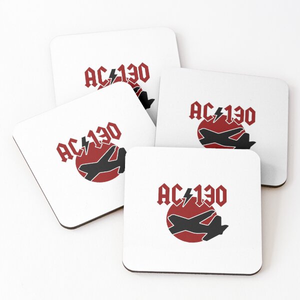 Item preview, AC130 - ACDC designed and sold by 7shop.