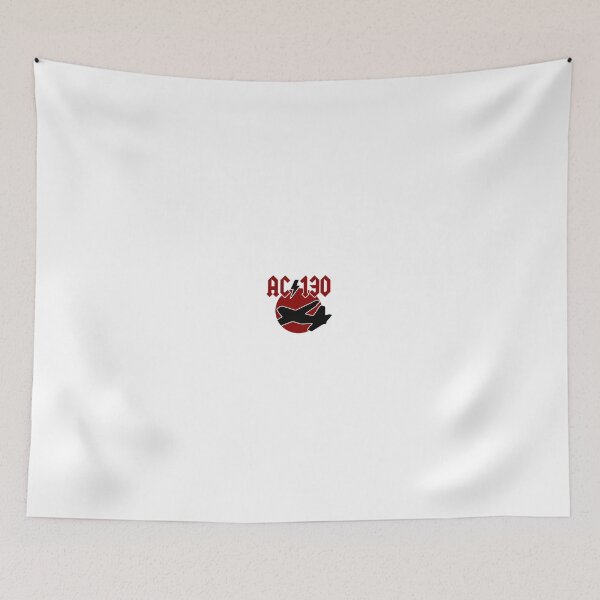 Item preview, AC130 - ACDC designed and sold by 7shop.